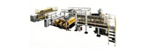EVA/POE/PVB/SGP Film Extrusion Line 1400px
