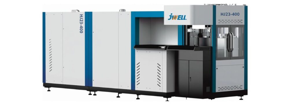 Automatic Molding Sampling Production Line