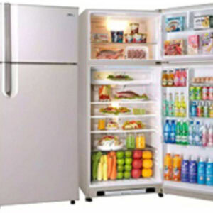 ABS, HIPS, Refrigerator Plate 2