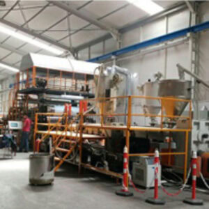 ABS, PMMA Sanitaryware Plate 1