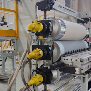 ABS, PMMA Sanitaryware Plate 4