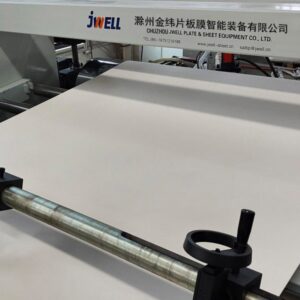 ABS, PMMA Sanitaryware Plate 6