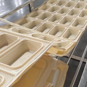 PP Sheet Extrusion Line