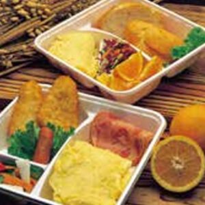 PP+ Starch Modified Degradation Sheet Production Line2