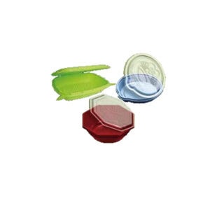 PP+ Starch Modified Degradation Sheet Production Line2