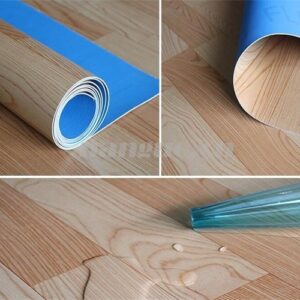 PVC Floor Leather Extrusion Line