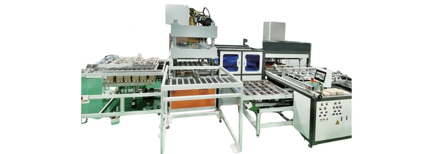 Laminating Machine