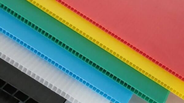 produits d'extrusion finis jwell