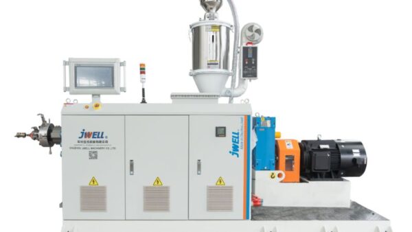 extrudeuse jwell