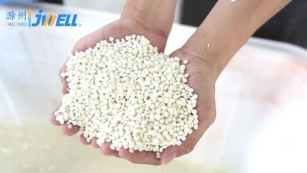 pellets