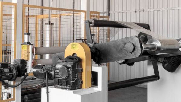 Plastic Extruder Machine for Maintenance