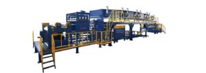 LFT/CFP/FRP/CFRT Continuous Fiber Reinforced Composite Production Line