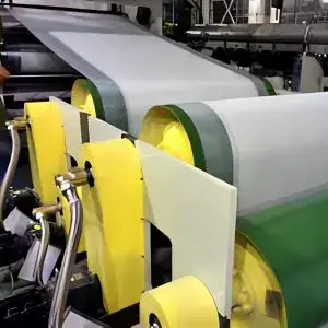 TPO、IXPP Composite Sheet