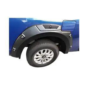 HDPE Automotive Liner