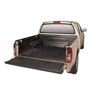 HDPE Automotive Liner