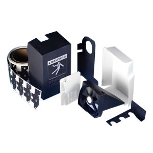 New Energy Battery PC Insulation Sheet