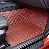 Automotive Interior Floor Mat Lamination