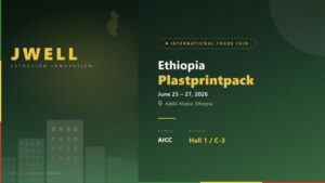 jwell exhibition ethiopia