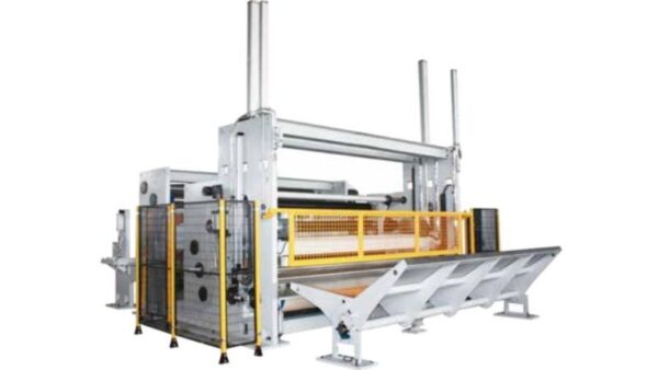 Industrial Plastic Recycling Machine