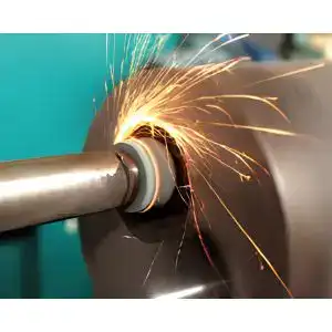 Conical Twin-screw application