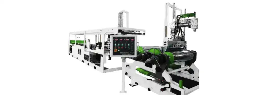 Agriculture Blown Film Line