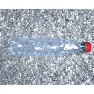 PET Bottle Flakes