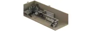 Double Bubble & triple Bubble Blown Film Line (1)