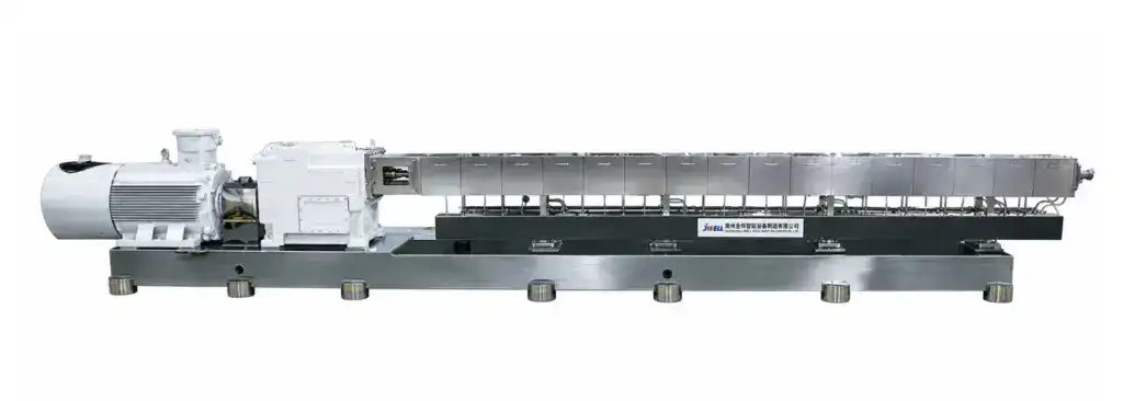 Jwell Auxiliary Equipment for Lithium Battery Production Lines