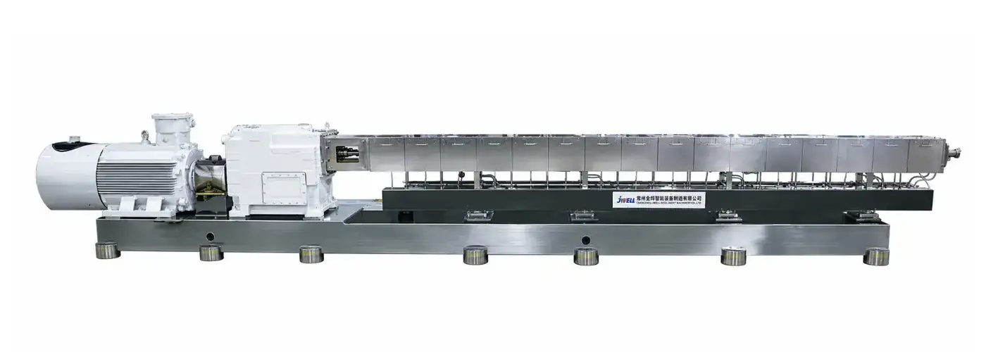 Jwell Auxiliary Equipment for Lithium Battery Production Lines