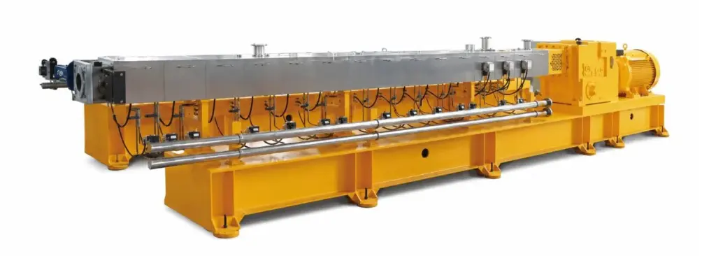 Jwell Silicone Sealant Compounding Production Line