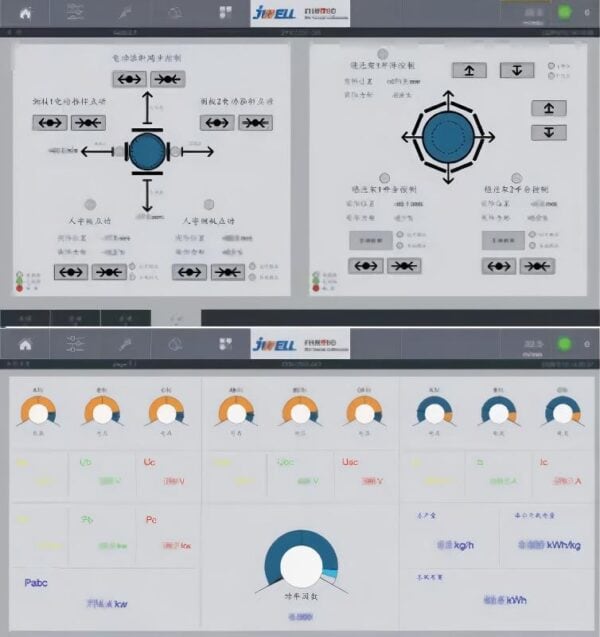 JBF-AI operating system