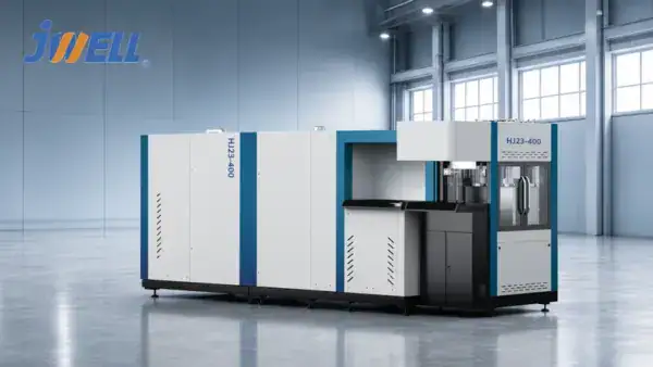 JWELL Solar Encapsulation Film Testing Machine