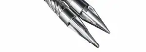 Injection machine Screw