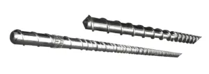 Jwell Plate, sheet, film series screw